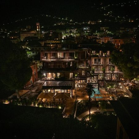 Hotel Capitolo Riviera Genua Zewnętrze zdjęcie