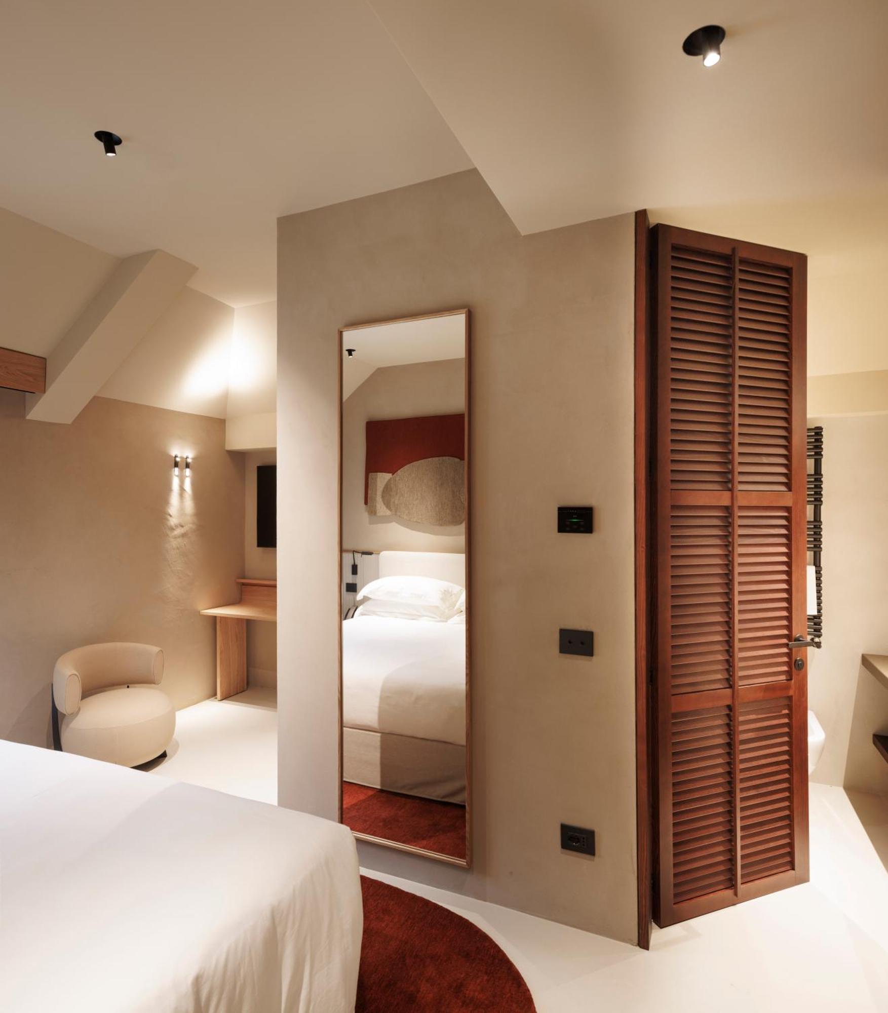 Hotel Capitolo Riviera Genua Zewnętrze zdjęcie