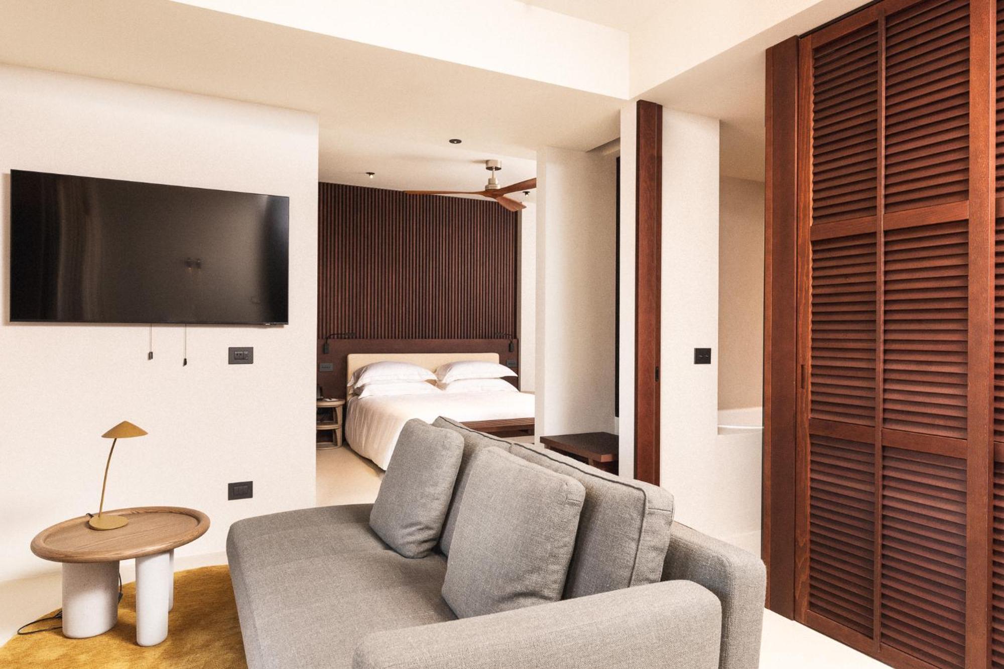 Hotel Capitolo Riviera Genua Zewnętrze zdjęcie