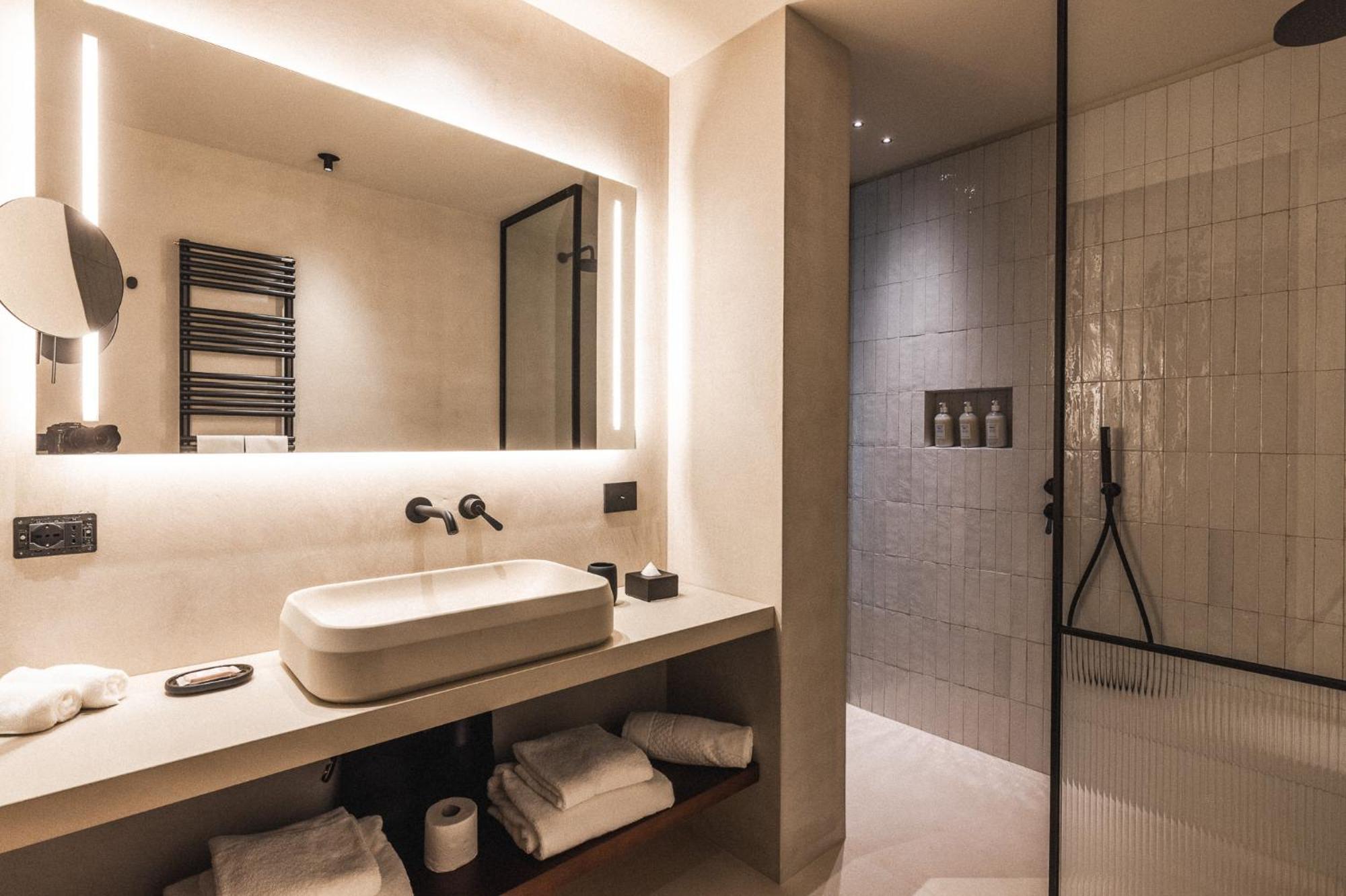 Hotel Capitolo Riviera Genua Zewnętrze zdjęcie