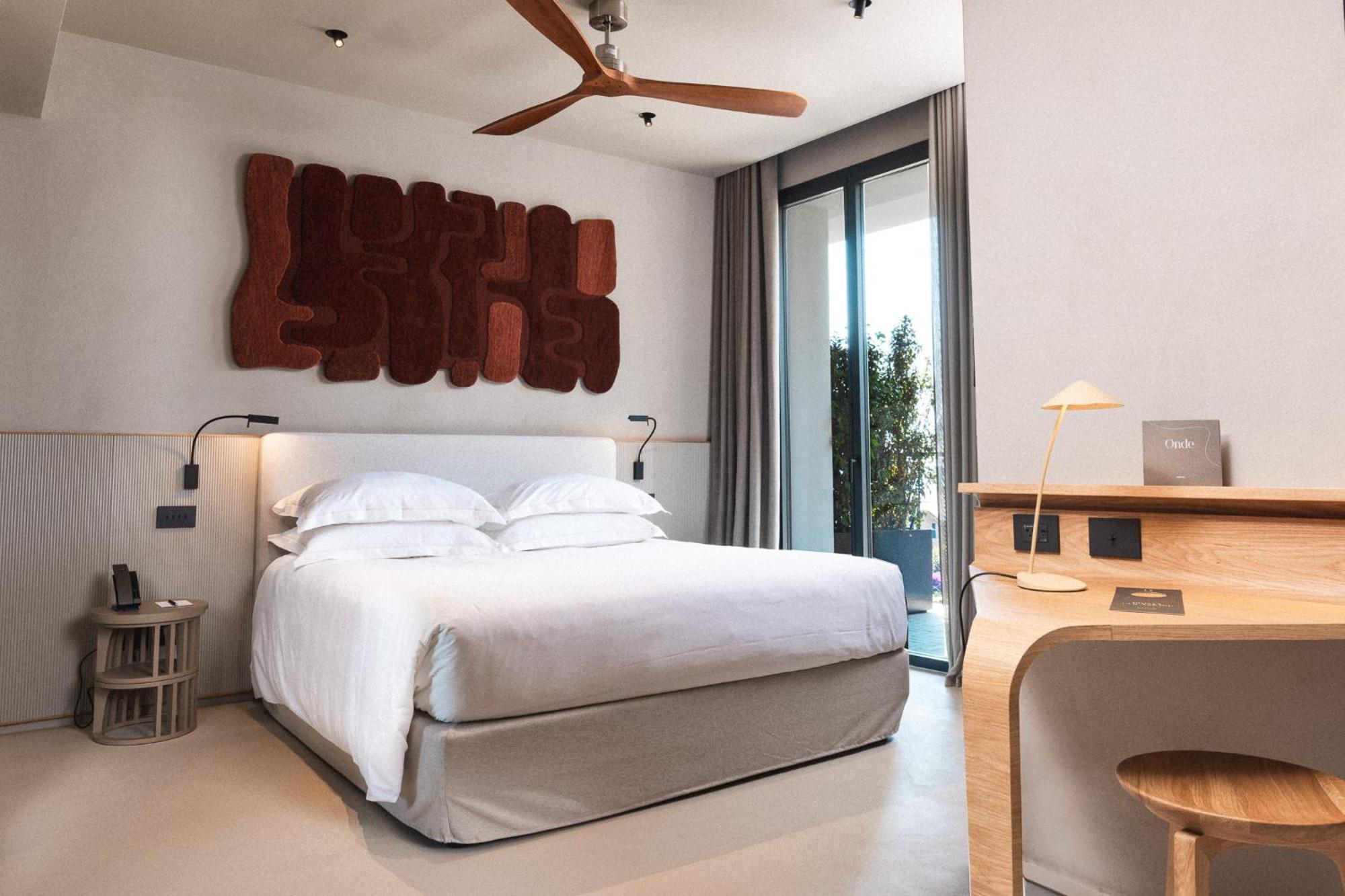 Hotel Capitolo Riviera Genua Zewnętrze zdjęcie