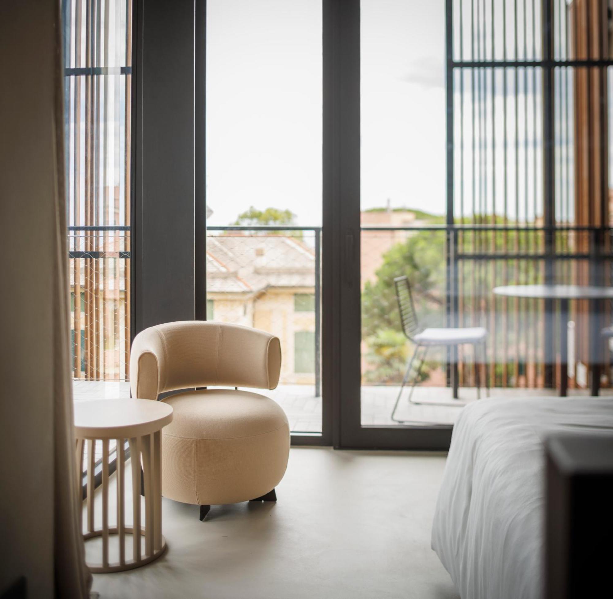 Hotel Capitolo Riviera Genua Zewnętrze zdjęcie