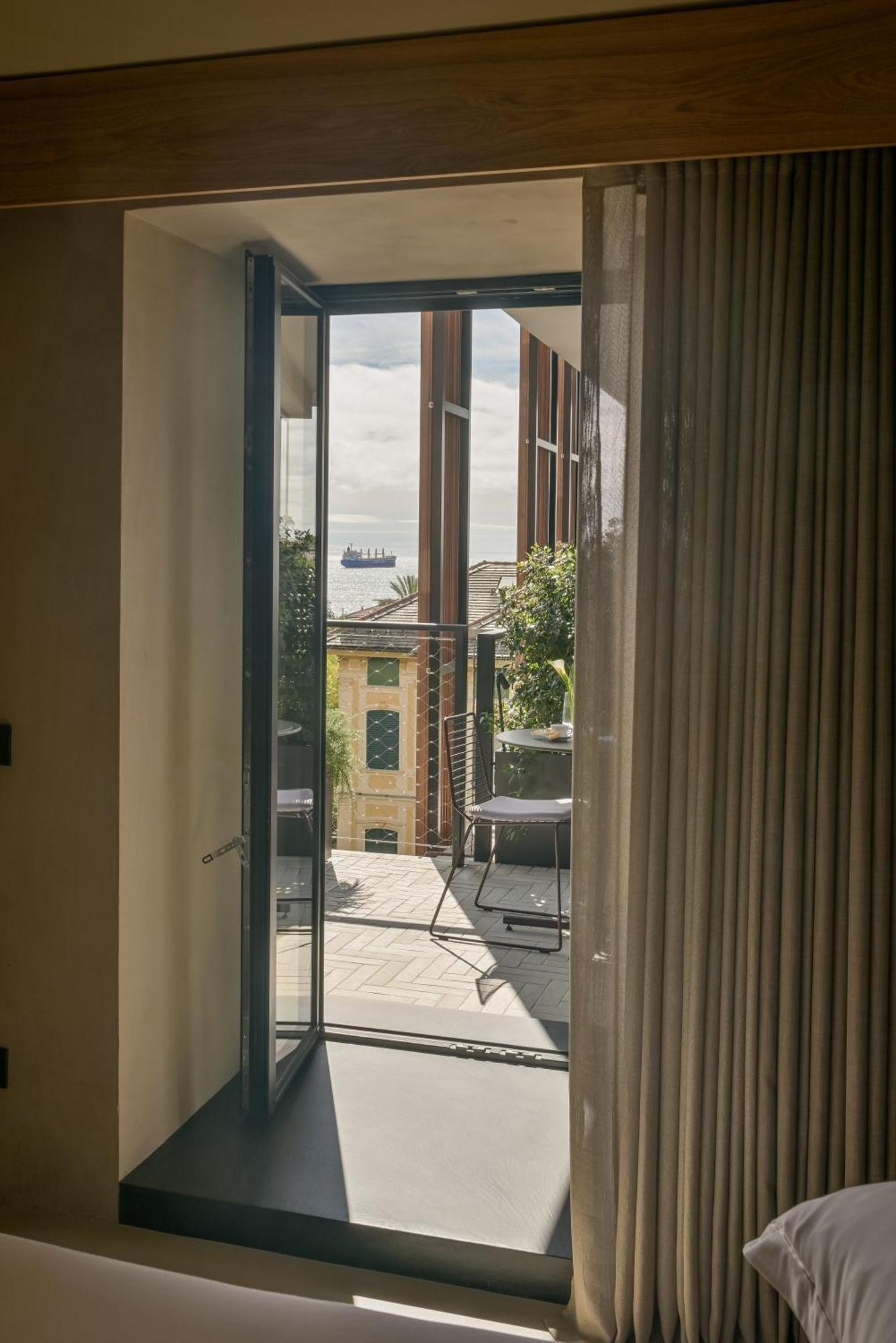 Hotel Capitolo Riviera Genua Zewnętrze zdjęcie